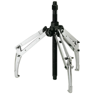 ASSORTIMENTO ESTRATTORI U.27AS3