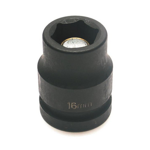 ACTION SLAGDOP 1/2" X 16 MAGN. DO6052P016