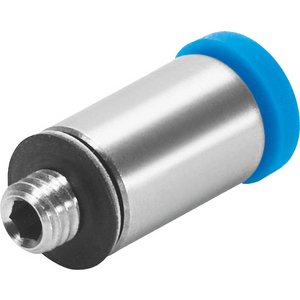 QSM-M3-2-I Push-in fitting