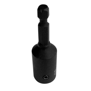 ACTION SLAGDOP 1/4" HEX X 9,0MM TAPHOUDER DO63A65007