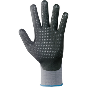 GUANTO IN NYLON NITRAN PLUS 353098 # 8