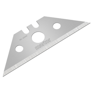 LAME DE CUTTER TRAPEZ TYPE 42 ETUI DE 10