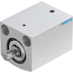 AEVC-25-25-A-P Short stroke cylinder