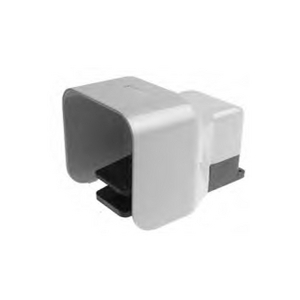 V.PEDALE PLASTICA - MOLLA 22852101/1