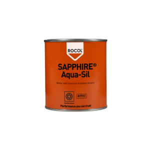 SAPPHIRE AQUA-SIL 500G 12253
