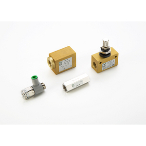 SELETTORE CIRCUITO 1/8 -AND- 60418/1