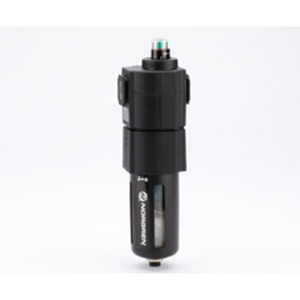 F74H-4GD-AP0 Hochleistungs-Druckluftfilter, G1/2