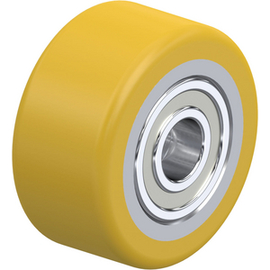 BLICKLE WIEL POLY. LOOPVLAK STALEN VELG - VSTH 80/20K
