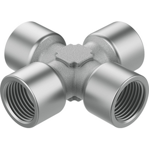 FESTO X-SCHROEFKOPPELING NPFC-X-4G38-F 8030263