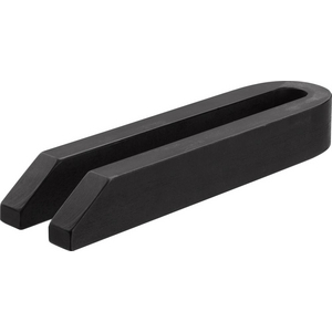 9339210024 Spanneisen D6315B 22x250mm FOR