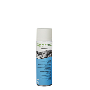 Degreasing free of CHLORINATED NOR AMMONIUM SOLVENTS Packaging Aerosol