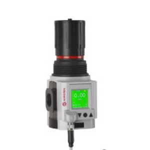 REGULATEUR / PRESSOSTAT INTEGRE