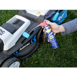 WD40 FLEXIBLE AE600ML UE 6 UNITAIRE