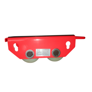 ROULEUR CH. LOURDE 2.5 T X2
