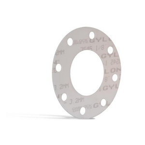 FOGLIO ORIGINALE GYLON 3545 DIMENSIONI:1500 X 1500 X 3,2 MM 2014005