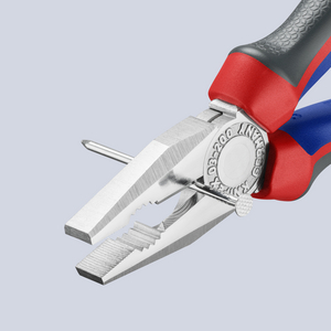 KNIPEX KOMBINATIETANG 03 05 200