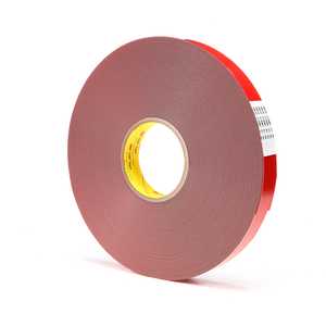 4941P ADESIVO: SCHIUMA ACRILICA CONFORMABILE LINER: CARTA DENSITA': 720 KG/M3 SPESSORE: 1.1MM 7000072410