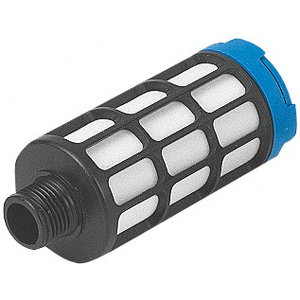 2312-SILENZIATORE U-1