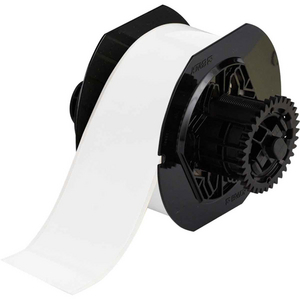 ROTOLO NASTRO PER APPLICAZIONE A BASSA TEMPERATURA PER STAMPANTI BBP3X 117861 B30C-2250-549-WT