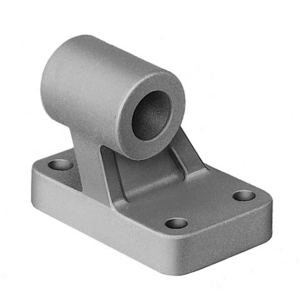 LBZB-32 Clevis foot mounting