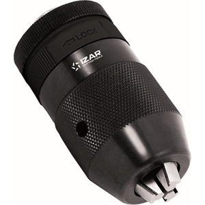 REF. 1804 PORTABROCAS CIERRE MANUAL PERCUSION Izar cutting tools sal ...