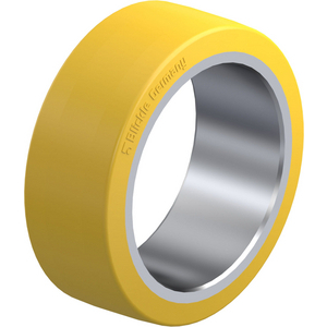 BANDAGE POLYU 1565KG D.230MM 85MM TALON FRETTE AC DI.170MM
