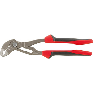 9556980180 Wapu Druknopfverstellbar 180mm 2K-Hülle FORMAT