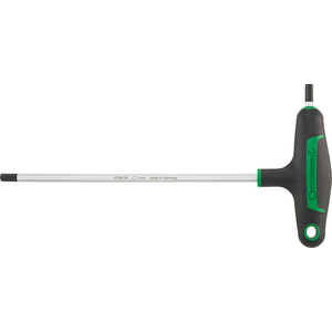 STAHLWILLE T-INBUSSLEUTEL 2 KLINGEN 10768-3K-2,5