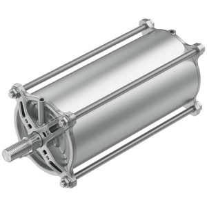 VERIN LINEAIRE DFPC-200-350-D