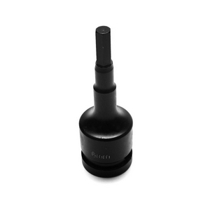 ACTION BINNENZESKANT SLAGDOP 1/2" - 6MM DO696306A
