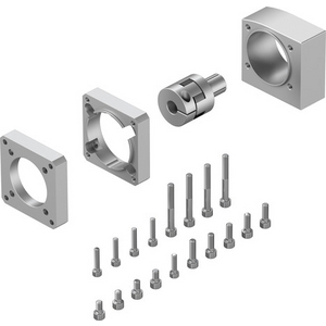 FESTO AXIAALKIT EAMM-A-L48-60G 557983