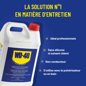 49506 (44506) TANICA DA 5 LT + DOSATORE SPRAY