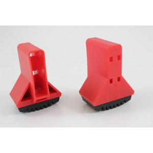 ALTREX EINDKAP SET T.B.V. STABILITEITSBALK 509343