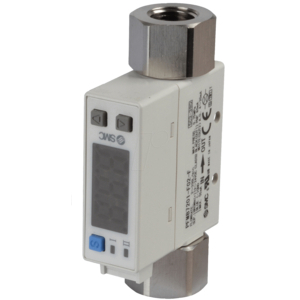 SMC DIGITAL FLOW SWITCH PFMB7201S-C8-B