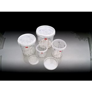 TAZZA DI MISCELAZIONE870 ML, 50403 7000033080