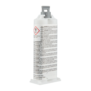 COLLE STRUCTURALE EPOXY TRANSP DP 105 CA 50 ML UC12