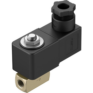 ELECTRODISTRIBUTEUR VZWD-L-M22C-M-G18-15-V