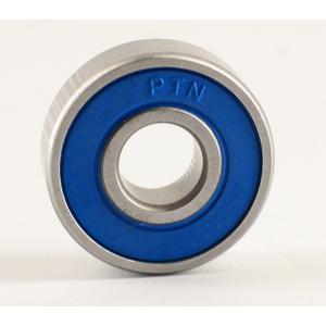 CUSCINETTO RAD. RIGIDO A SFERE CON 2 SCHERMI INOX * S 61704 2RS