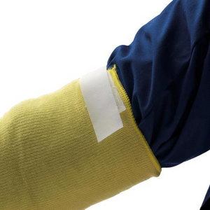 ANSELL Sleeve KEVLAR 70-123 - 22 INCH