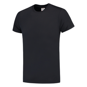 TRICORP T-SHIRT COOLDRY BAMBOE FIT 101003 MARINE MT M