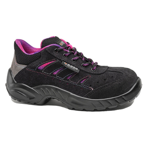 BASE VEILIGHEIDSSCHOEN DAMES ZOE S1P MT 39
