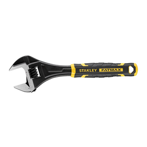 STANLEY FM VERSTELBARE MOERSLEUTEL 300MM FMHT13128-0