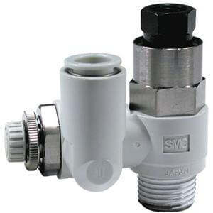 00002002-REGOL.FLUS.C/CHEC VAV.1/4D.6X4 ASP430F-02-06S