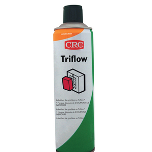 LUBRIFIANT TRIFLOW AE400ML UC12