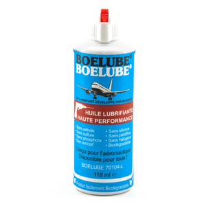 HUILE BOELUBE 70104