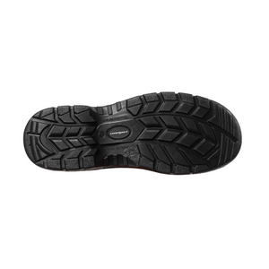 CHAUSSURE AGATE II HAUTE P46 S3 NOIR