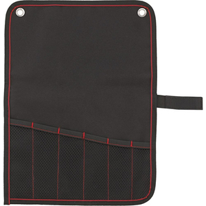 9774130105 Rolltasche 290x405mm 6 Fächer FORMAT