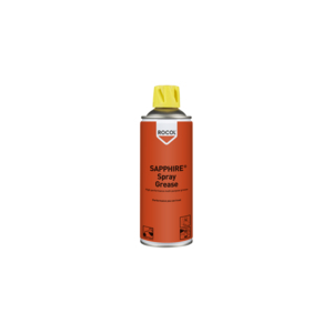 SAPPHIRE SPRAY GREASE 400ML 34305