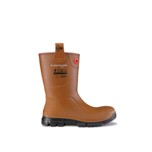 BOTTE PUROFORT RIGPRO P46 FULL SAFETY S5 CI CR SRC