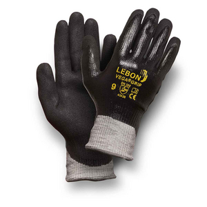 GUANTO PROTEZIONE VEGA/GRIP # 9